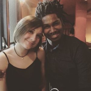 Meet your Posher, Leah